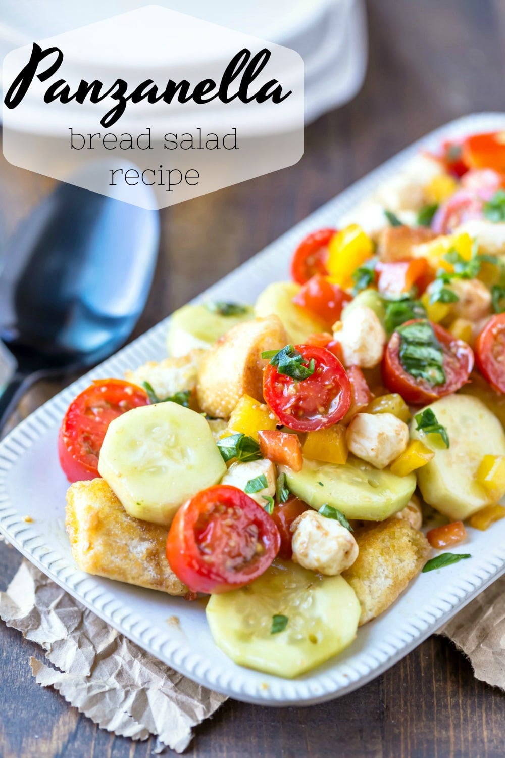 panzanella