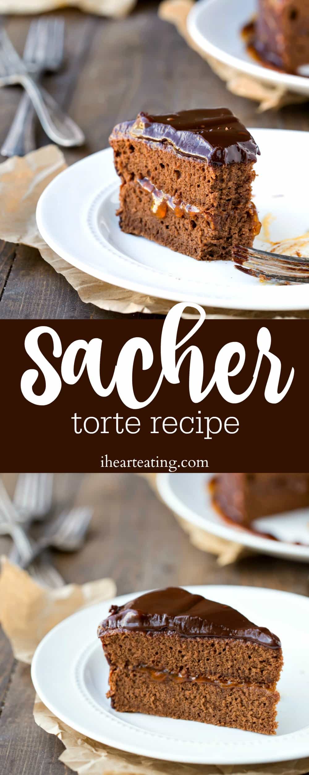 sacher torte