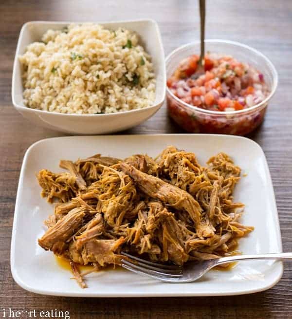 slow cooker cuban pork