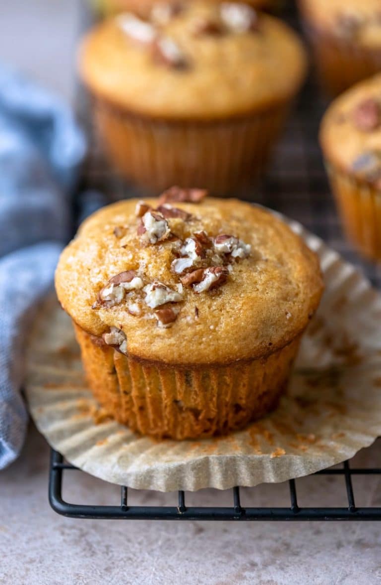 Yogurt Muffins I Heart Eating