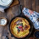 Dutch Baby