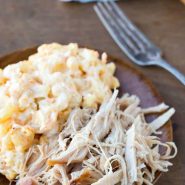 Slow Cooker Kalua Pork