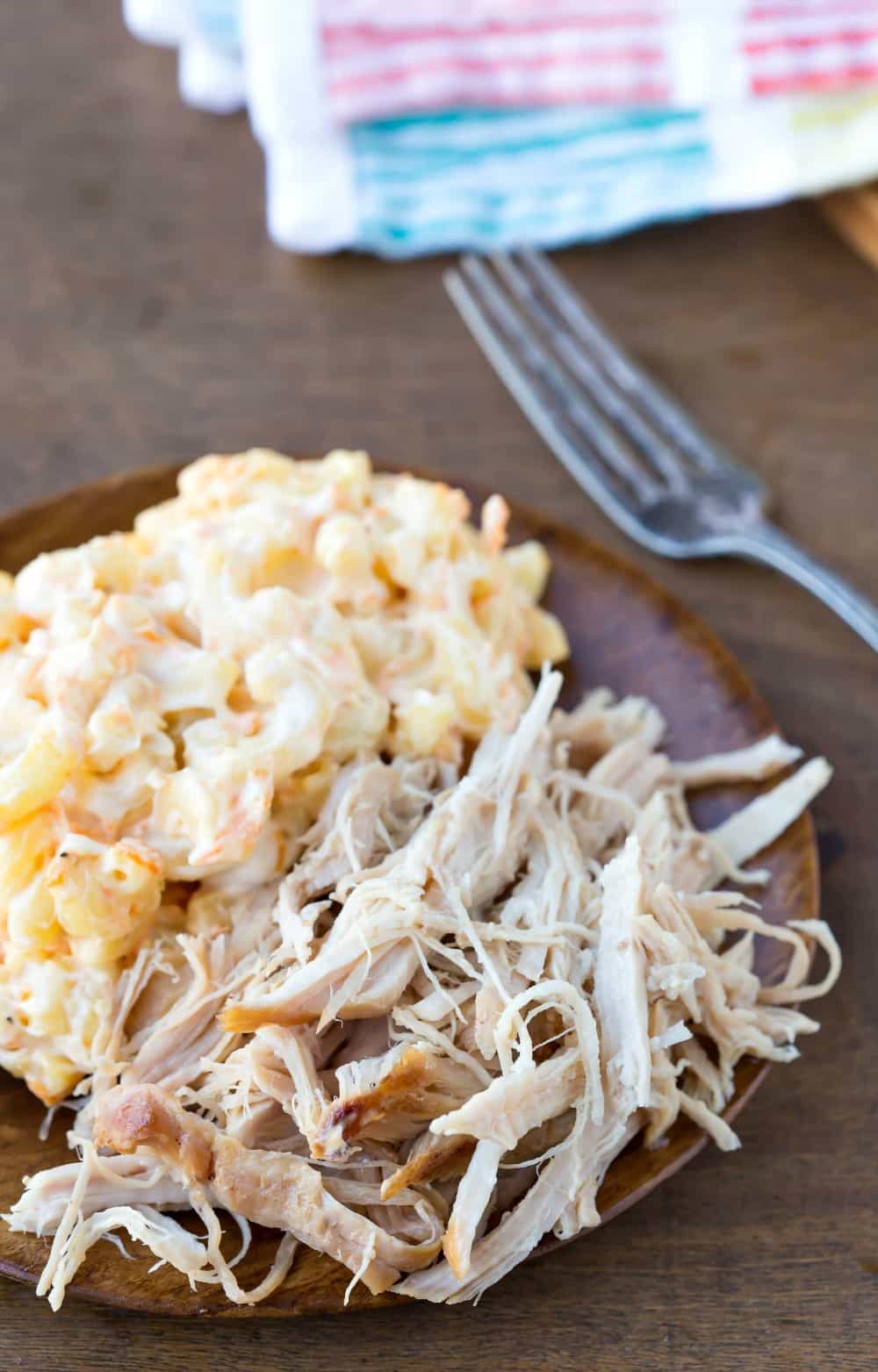 slow cooker kalua pork