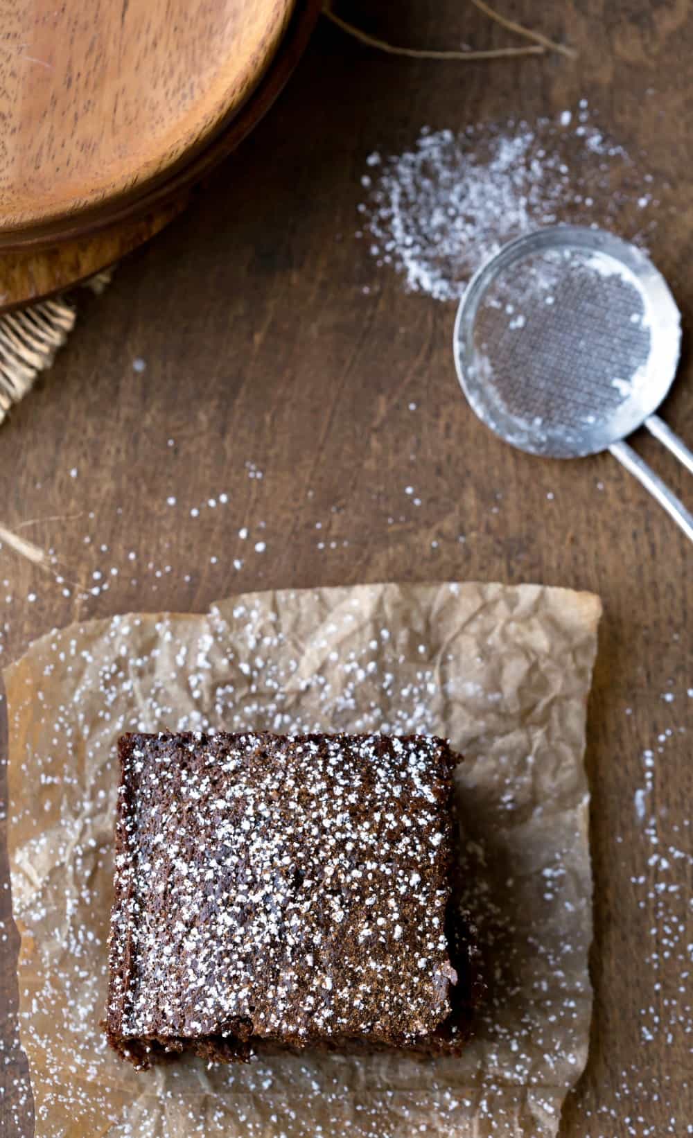 gingerbread