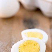 How to Make Perfect Hard Boiled Eggs
