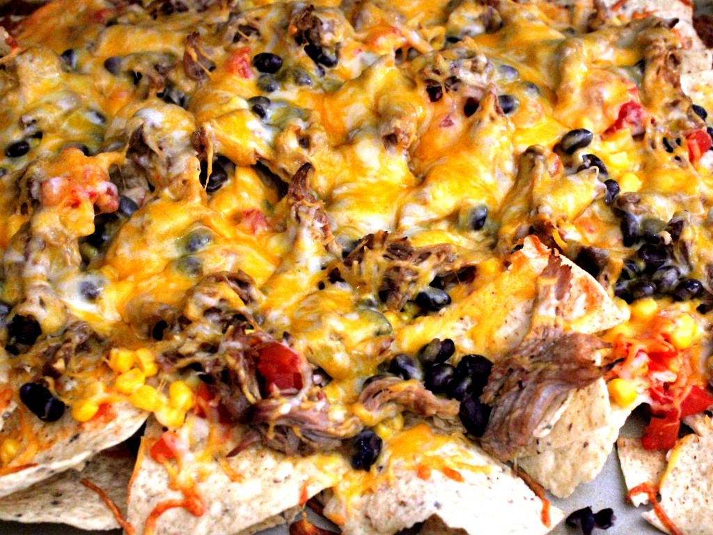 slow cooker pork barbacoa