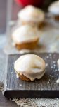 Apple Cinnamon Donut Muffins
