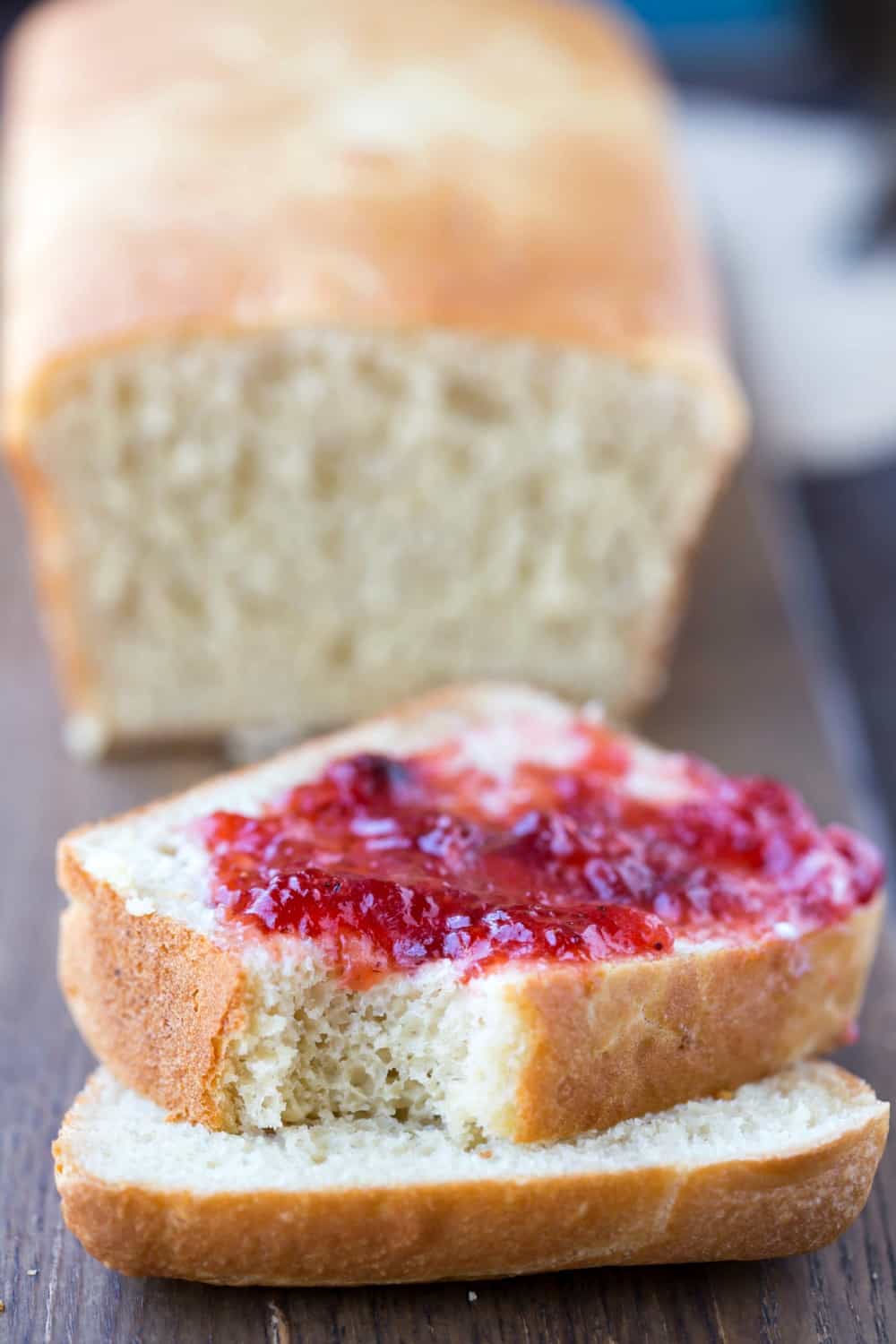 english muffin bread