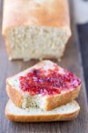 English Muffin Bread