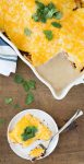 Black Bean Lasagna Recipe