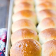 Hawaiian Sweet Roll Recipe