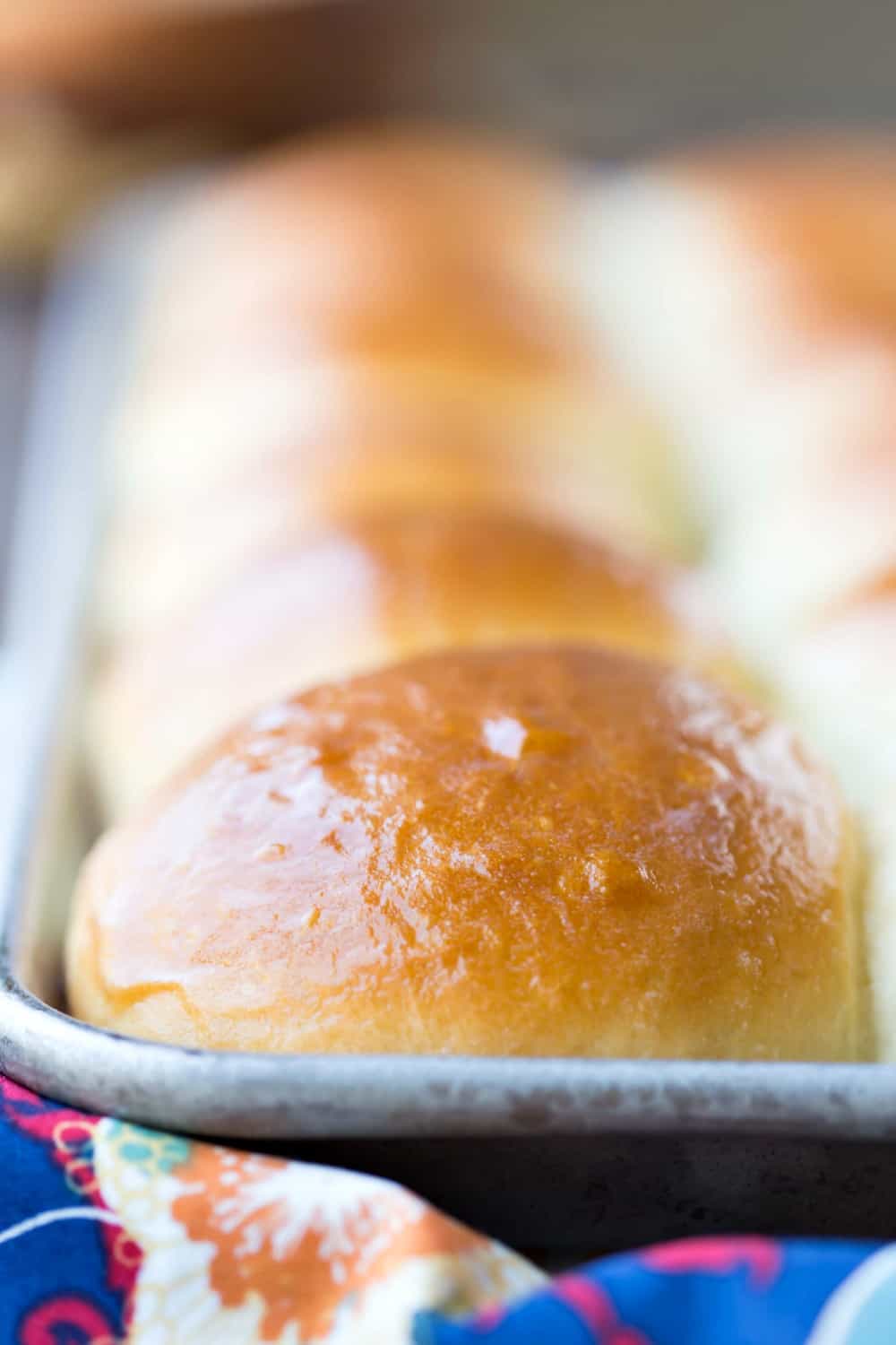 Hawaiian Rolls I Heart Eating