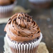 Chocolate Buttercream Frosting Recipe
