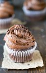 Chocolate Buttercream Frosting Recipe