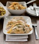 Lemon-Herb Turkey Breast