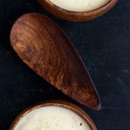Wisconsin Cauliflower Soup