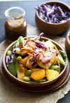 Teriyaki Chicken Salad