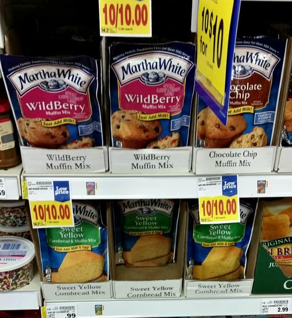 7 Cornbread AddIns I Heart Eating