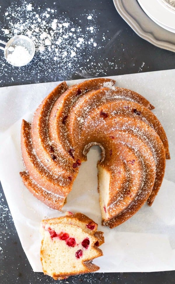 Cranberry Bundt Cake Eating Well Cranberry Bundt Cake Eating Well
