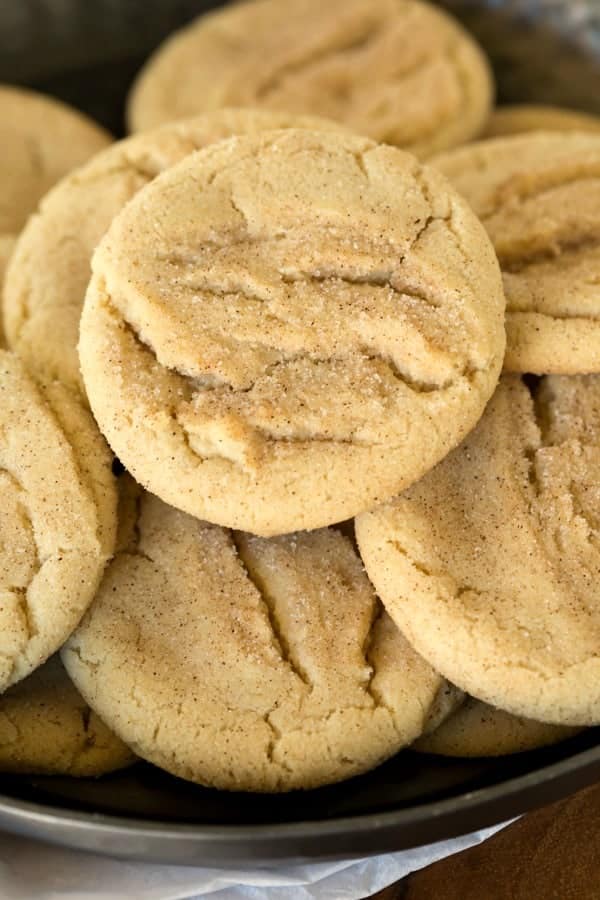 Mapledoodle Cookie Recipe