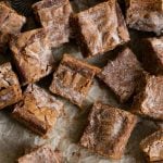 Cinnamon Roll Bar Recipe
