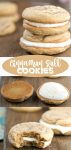 Cinnamon Roll Cookie Recipe