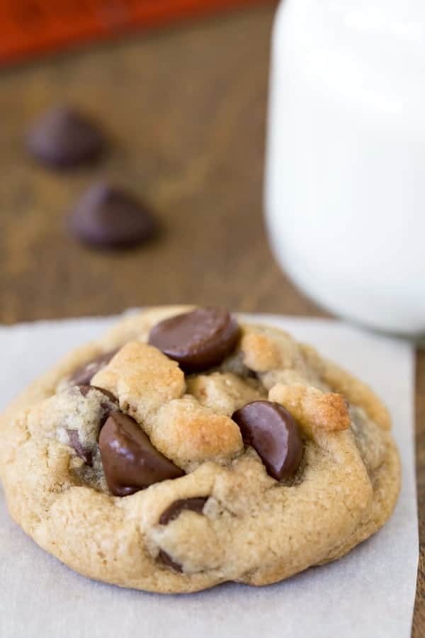 Chocolate Chip Cookie Cake No Brown Sugar Chocolate Chip Cookie Cake No Brown Sugar