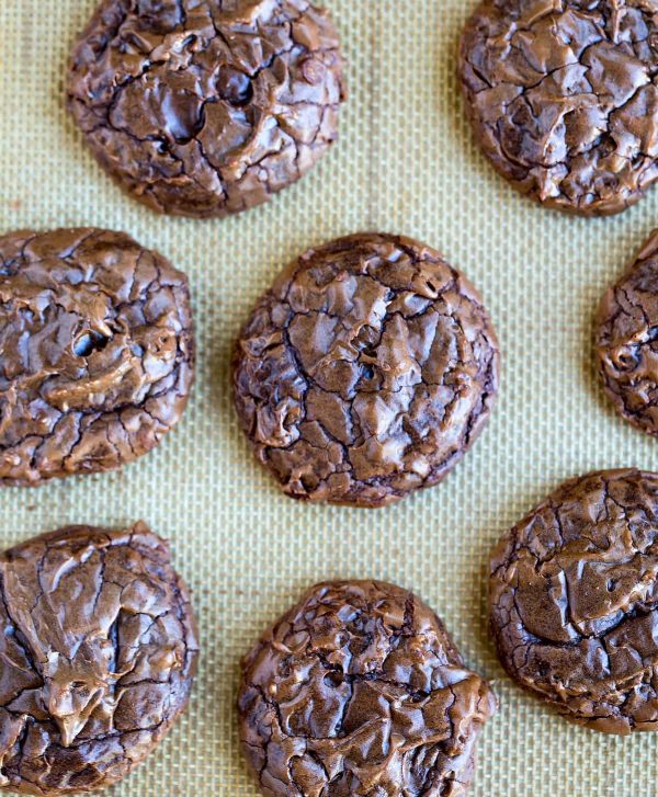 Brownie Cookie Recipe Recipes My Era