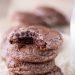 Brownie Cookie Recipe
