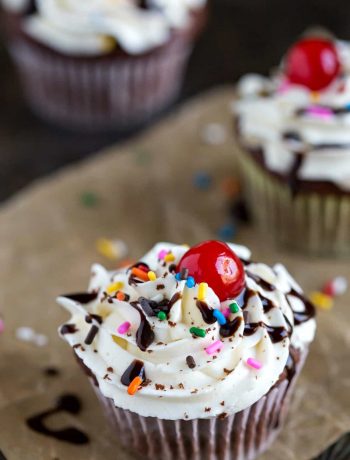 Hot Fudge Sundae Poke Cake Recipe Hot Fudge Sundae Poke Cake Recipe