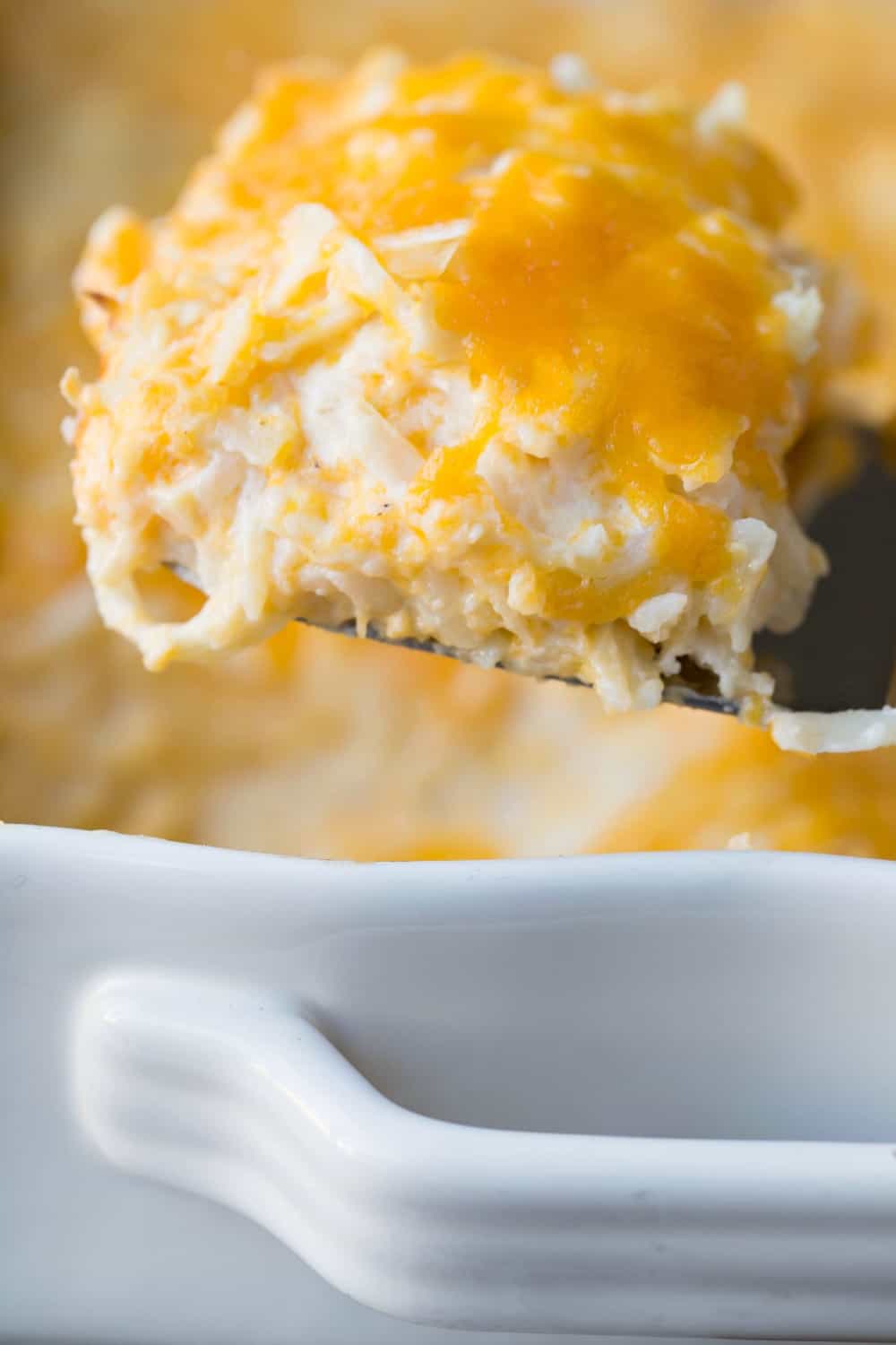 Funeral Potatoes