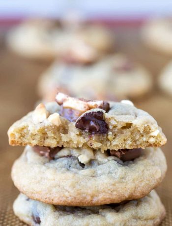 Raspberry Tassies Recipe - i heart eating