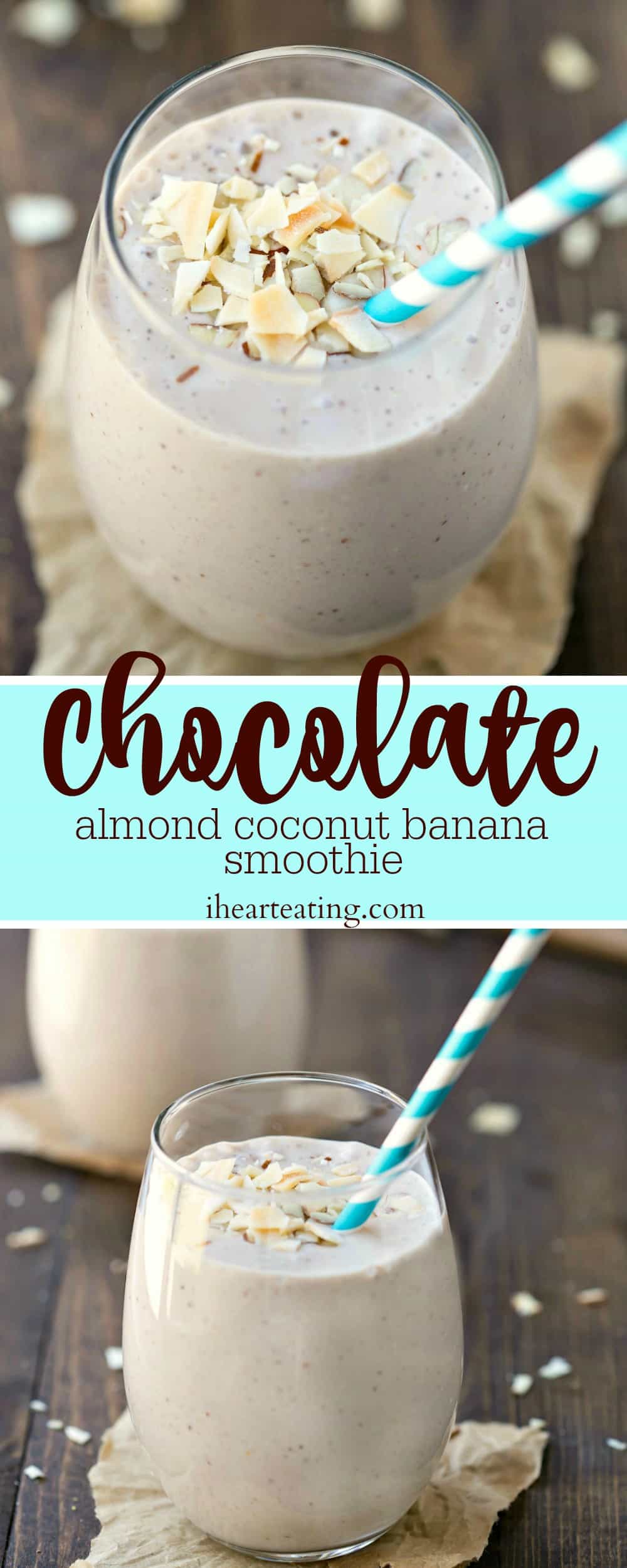 Silk Dark Chocolate Almond Milk Smoothie Silk Dark Chocolate Almond Milk Smoothie