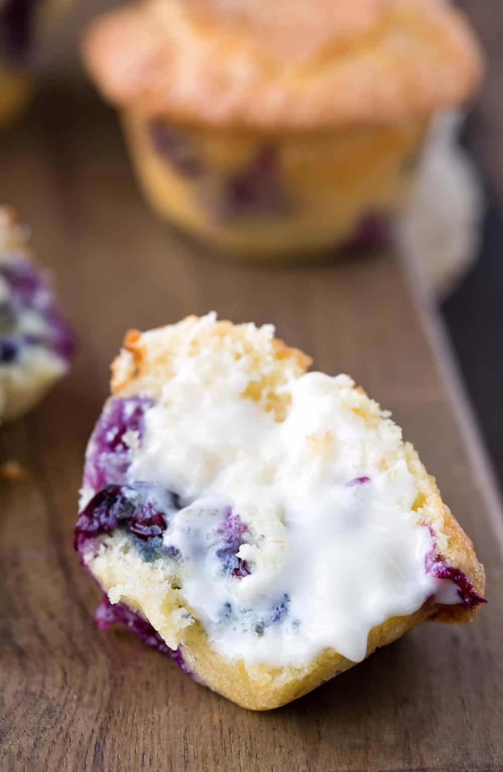 bakery style blueberry muffins bakery style blueberry muffins
