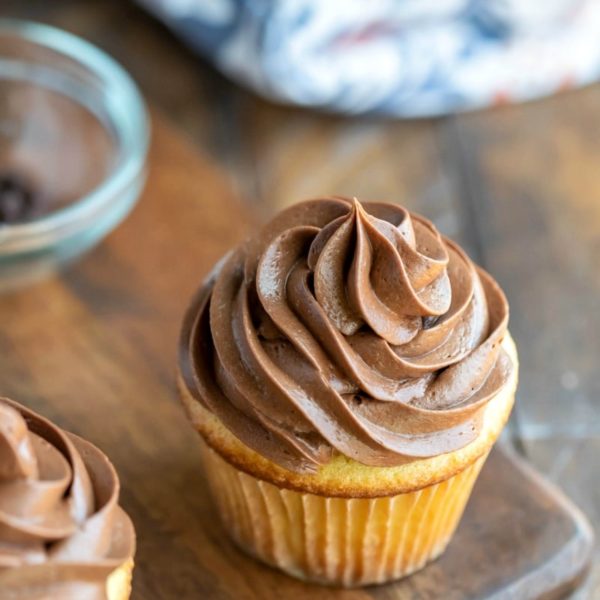 Chocolate Cream Cheese Frosting Recipe I Heart Eating