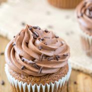 Chocolate Cream Cheese Frosting