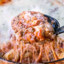 Ravioli Lasagna