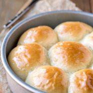 60 Minute Pull-Apart Rolls
