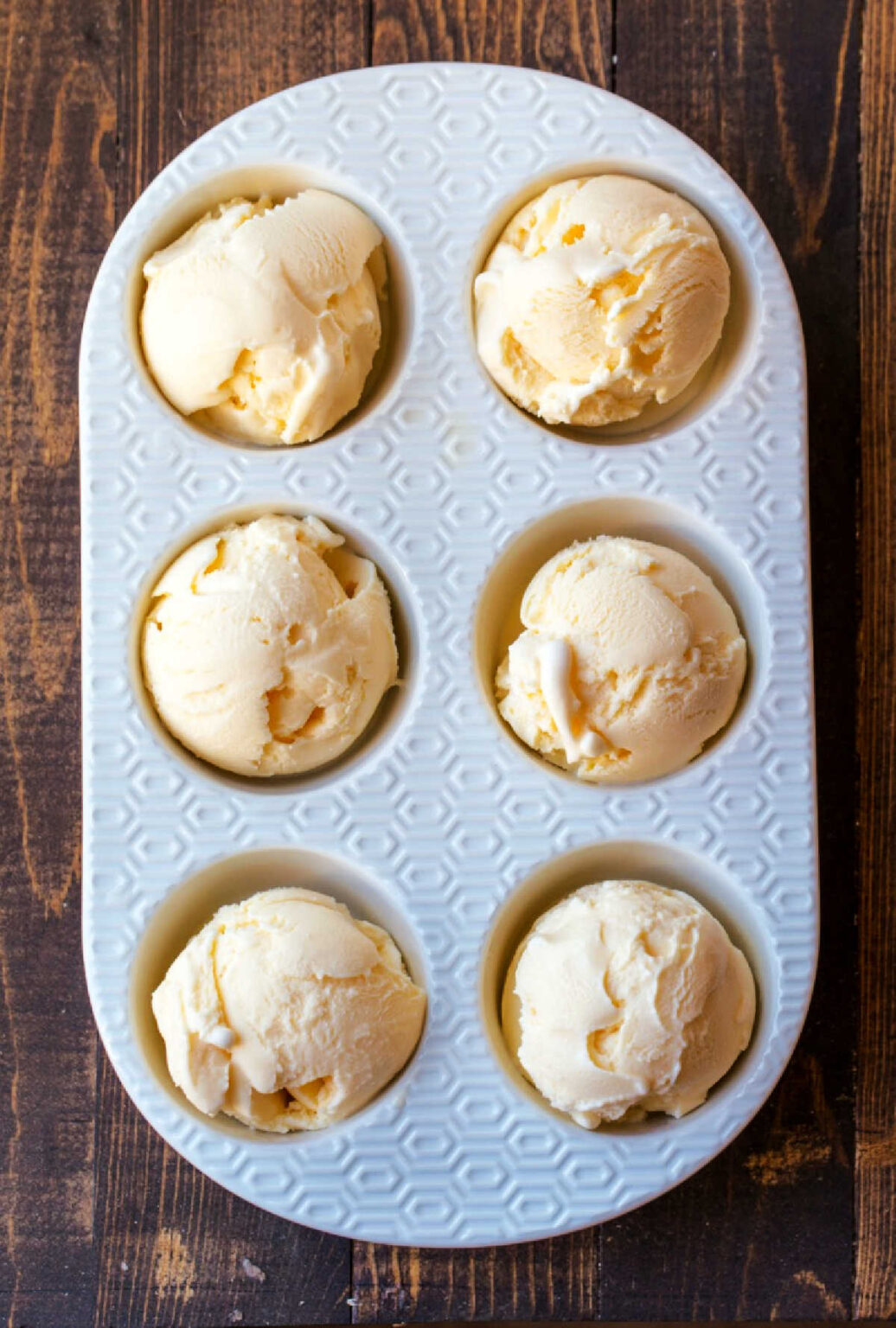 NoFry Fried Ice Cream I Heart Eating