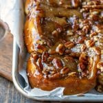 Easy Sticky Buns