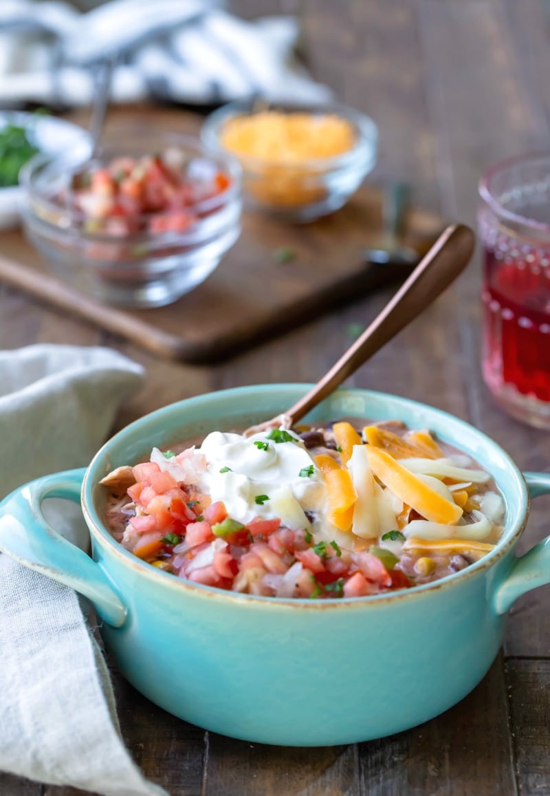 Watch Slow-Cooker Monday: Arizona Chili video Watch Slow-Cooker Monday: Arizona Chili video