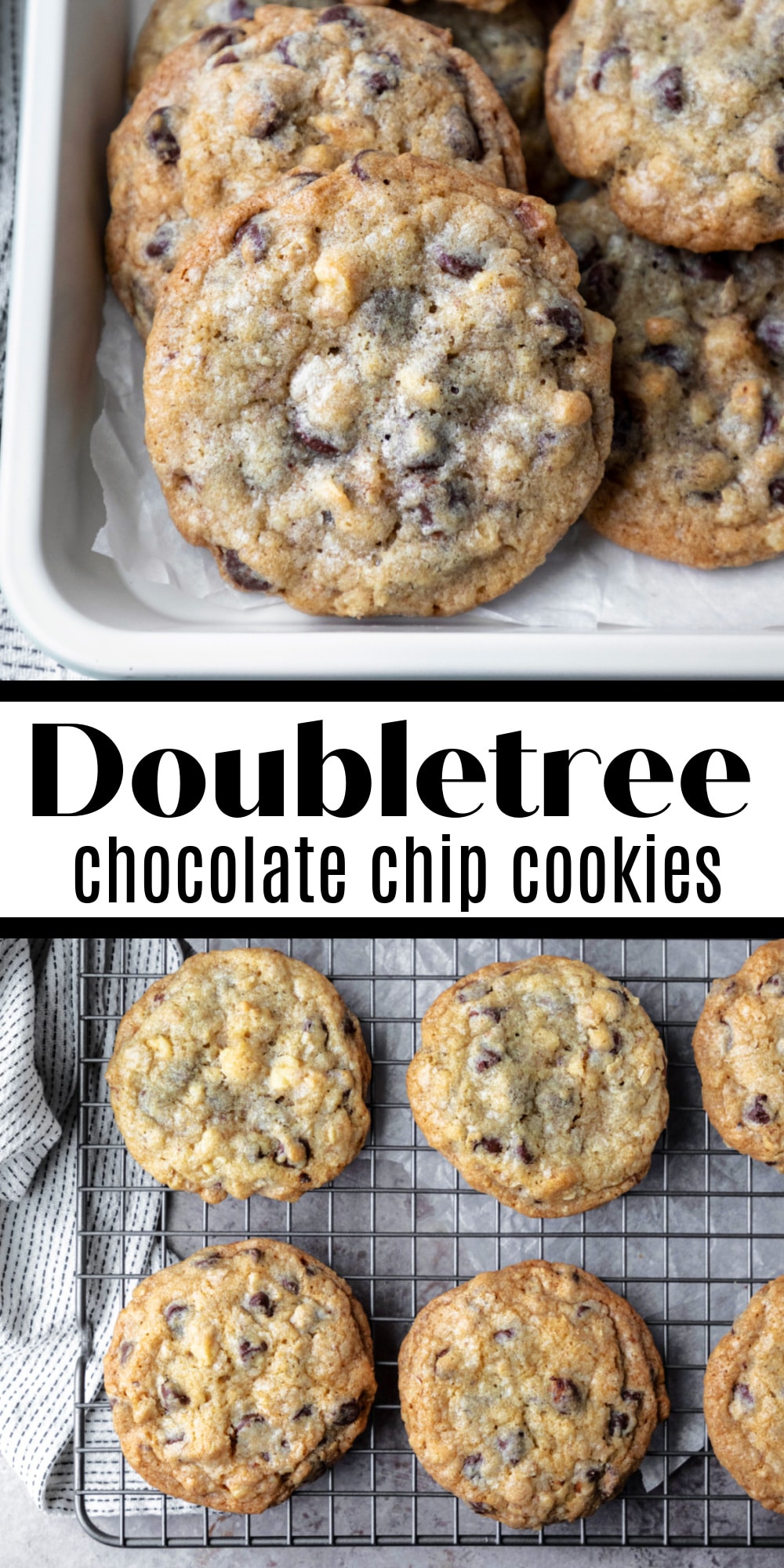 Doubletree Chocolate Chip Cookie Recipe I Heart Eating