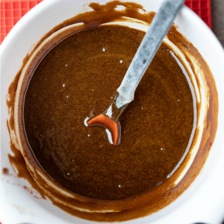 No Chill Gingerbread Men I Heart Eating