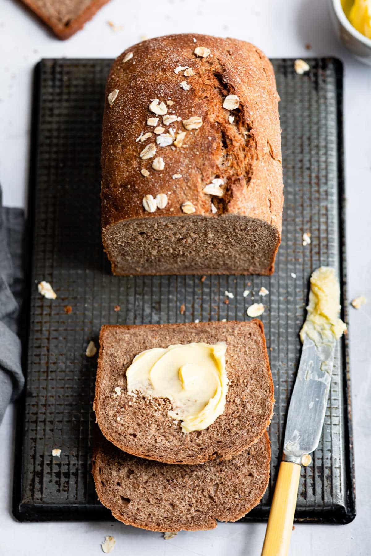 Copycat Outback Steakhouse Bread Recipe - I Heart Eating