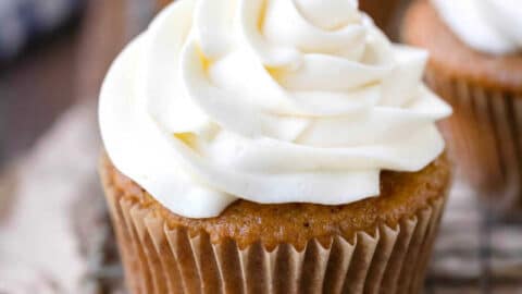 Cream Cheese Frosting without Powdered Sugar