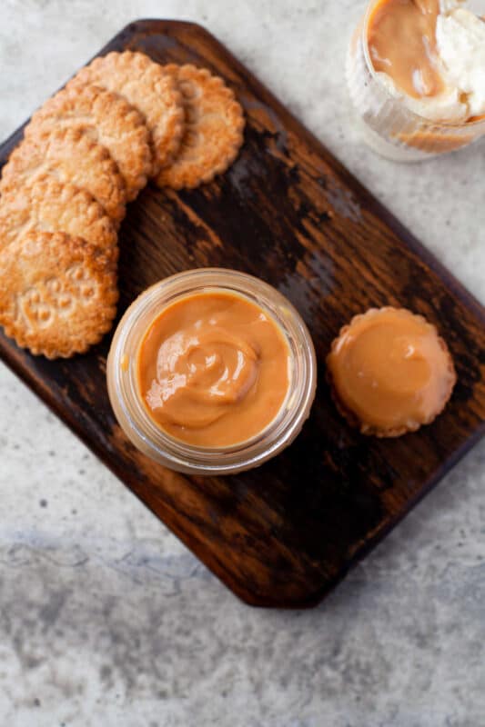 Instant Pot Dulce de Leche I Heart Eating