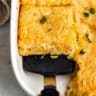 Jiffy Corn Casserole Recipe - I Heart Eating