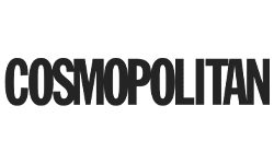 Cosmopolitan Logo.