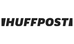 Huffpost Logo.