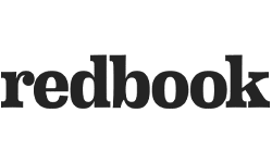 Redbook Logo.